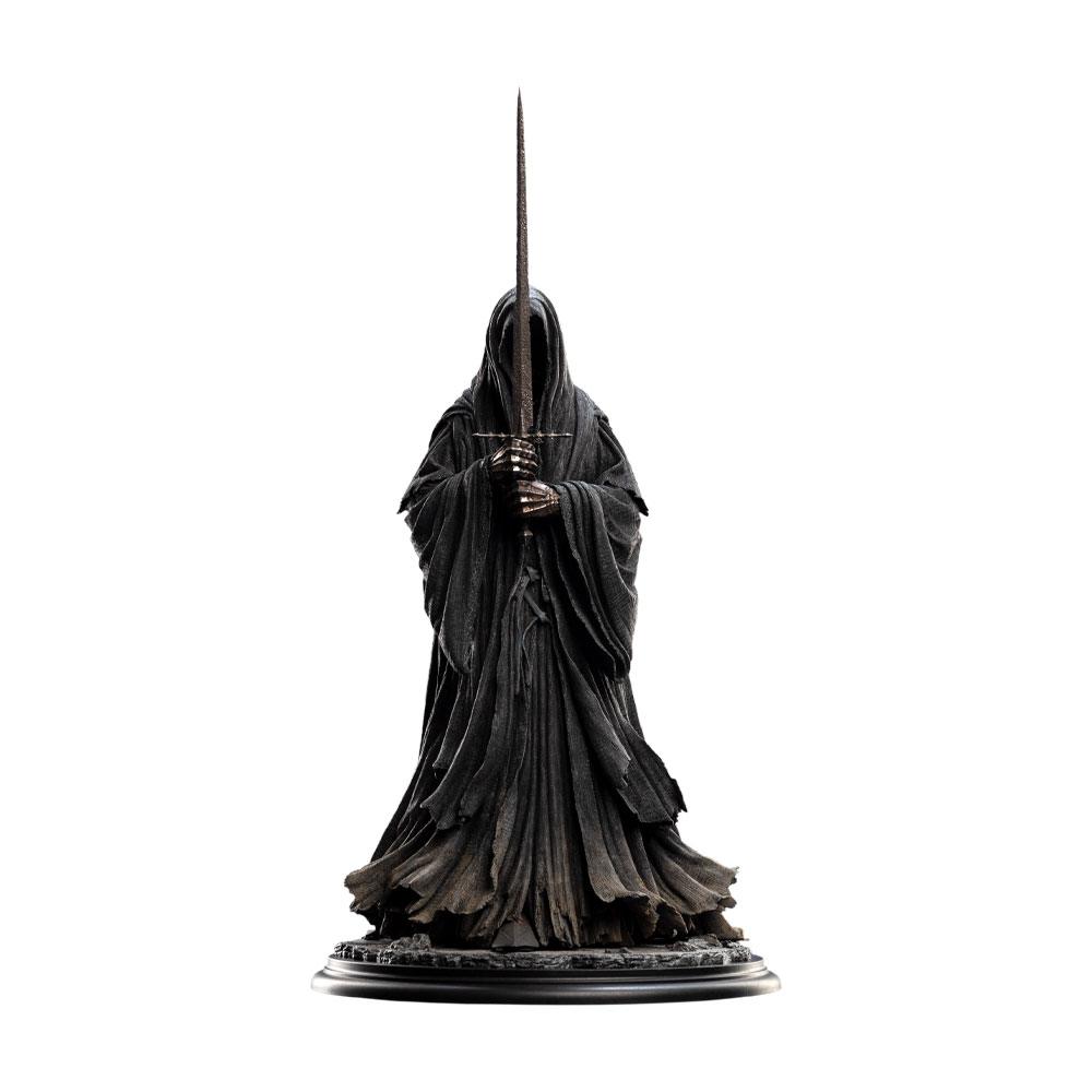 The Lord of the Rings 1/6 Ringwraith of Mordor Statue 46 cm Weta Workshop