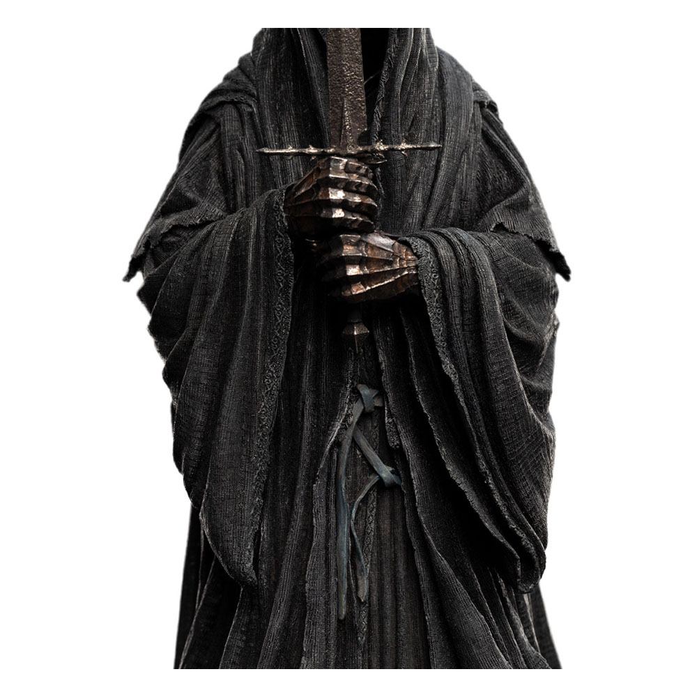 The Lord of the Rings 1/6 Ringwraith of Mordor Statue 46 cm Weta Workshop