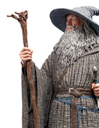 Lord of the Rings Mini Figur Gandalf the Grey 19 cm Weta Workshop