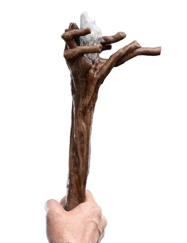 Lord of the Rings Mini Figur Gandalf the Grey 19 cm Weta Workshop