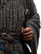 Lord of the Rings Mini Figur Gandalf the Grey 19 cm Weta Workshop