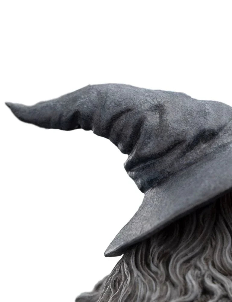 Lord of the Rings Mini Figur Gandalf the Grey 19 cm Weta Workshop