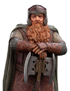 Lord of the Rings Mini Statue Gimli 19 cm Weta Workshop