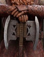 Lord of the Rings Mini Statue Gimli 19 cm Weta Workshop