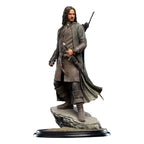 The Lord of the Rings Staty 1/6 Aragorn, Jägare av Slätterna - 32 cm Weta Workshop