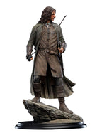 The Lord of the Rings Staty 1/6 Aragorn, Jägare av Slätterna - 32 cm Weta Workshop