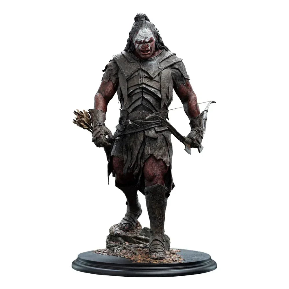 The Lord of the Rings Statue 1/6 Lurtz, Hunter of Men 36 cm Weta Workshop