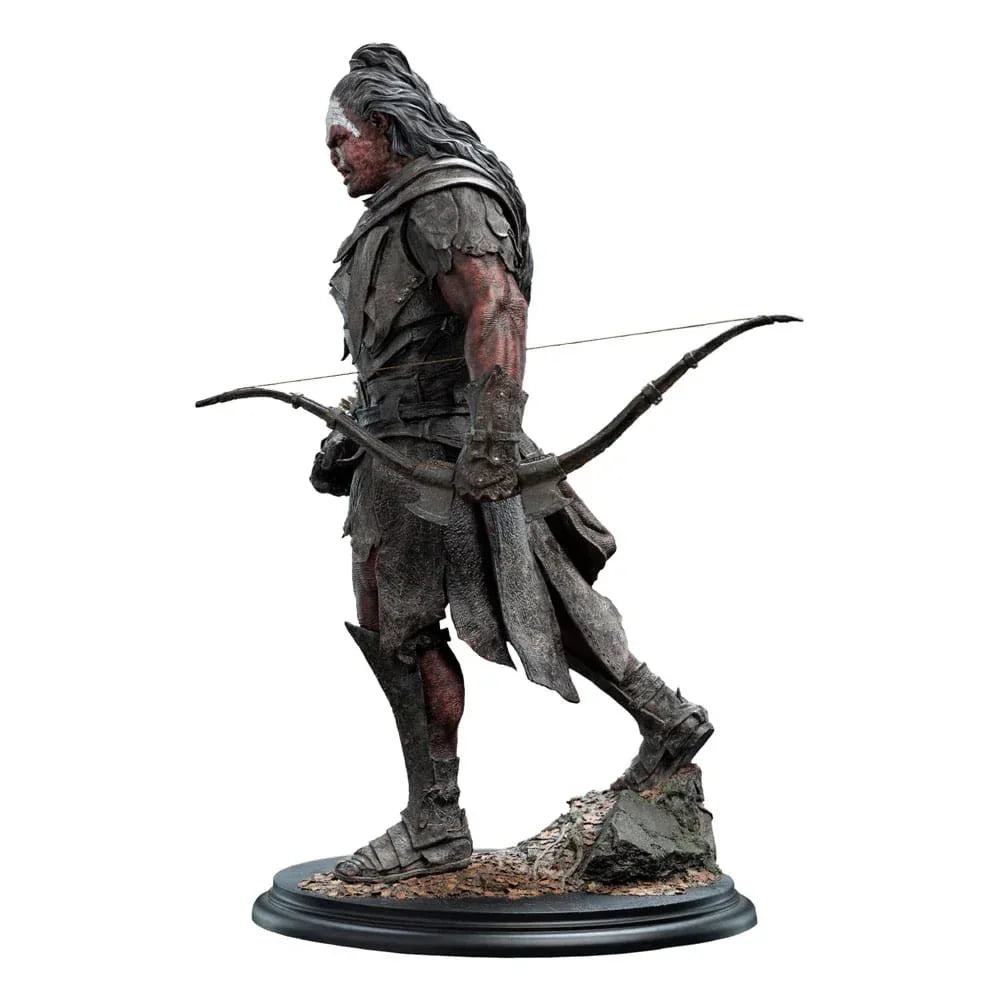 The Lord of the Rings Statue 1/6 Lurtz, Hunter of Men 36 cm Weta Workshop