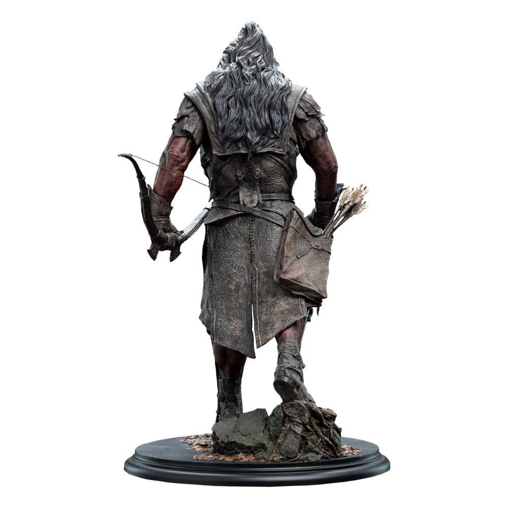 The Lord of the Rings Statue 1/6 Lurtz, Hunter of Men 36 cm Weta Workshop