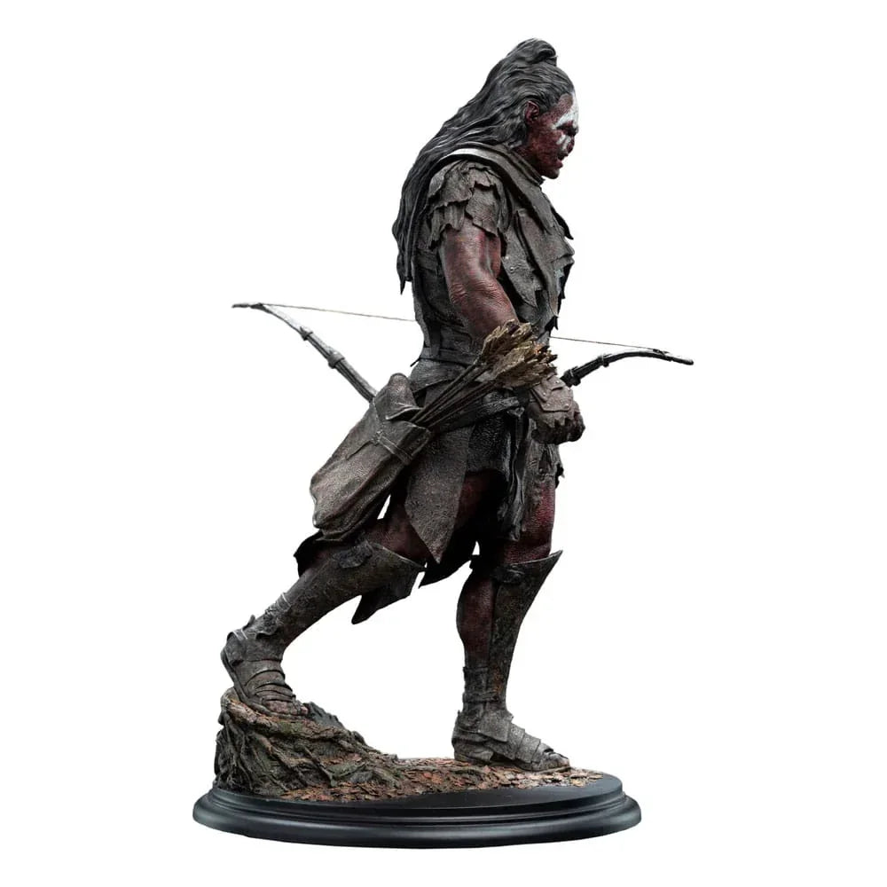 The Lord of the Rings Statue 1/6 Lurtz, Hunter of Men 36 cm Weta Workshop