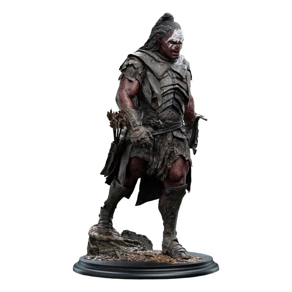 The Lord of the Rings Statue 1/6 Lurtz, Hunter of Men 36 cm Weta Workshop