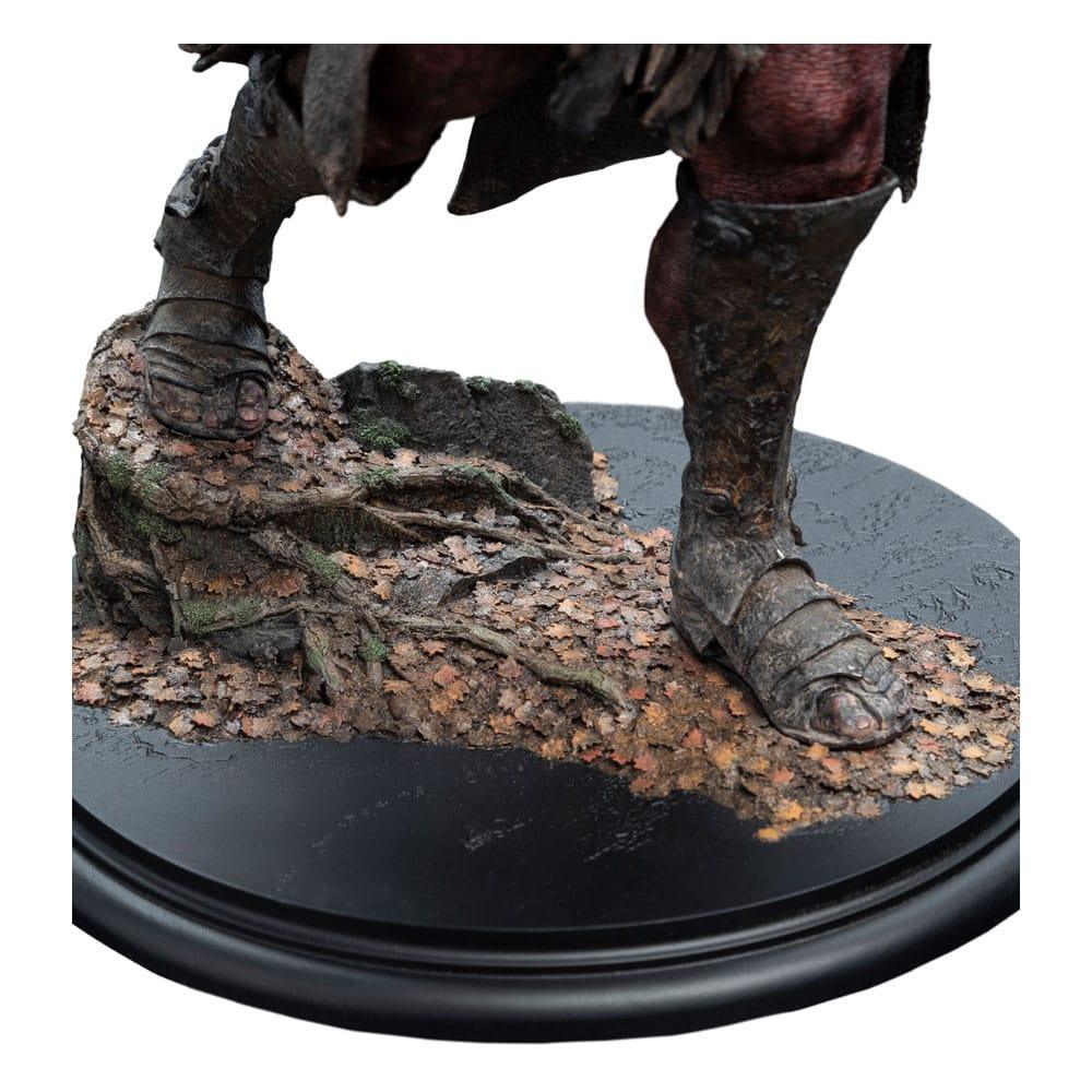 The Lord of the Rings Statue 1/6 Lurtz, Hunter of Men 36 cm Weta Workshop