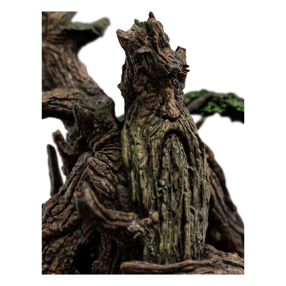 Lord of the Rings Mini Figur Treebeard 21 cm Weta Workshop