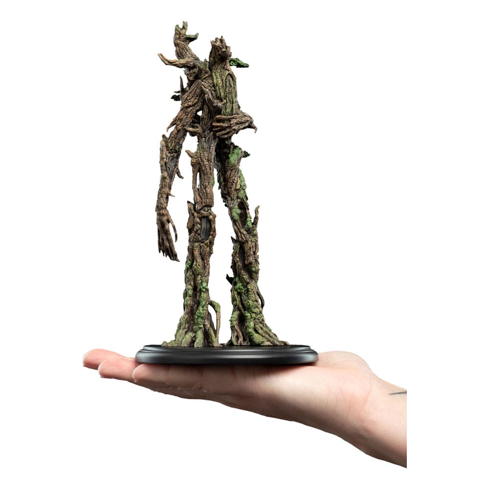 Lord of the Rings Mini Figur Treebeard 21 cm Weta Workshop