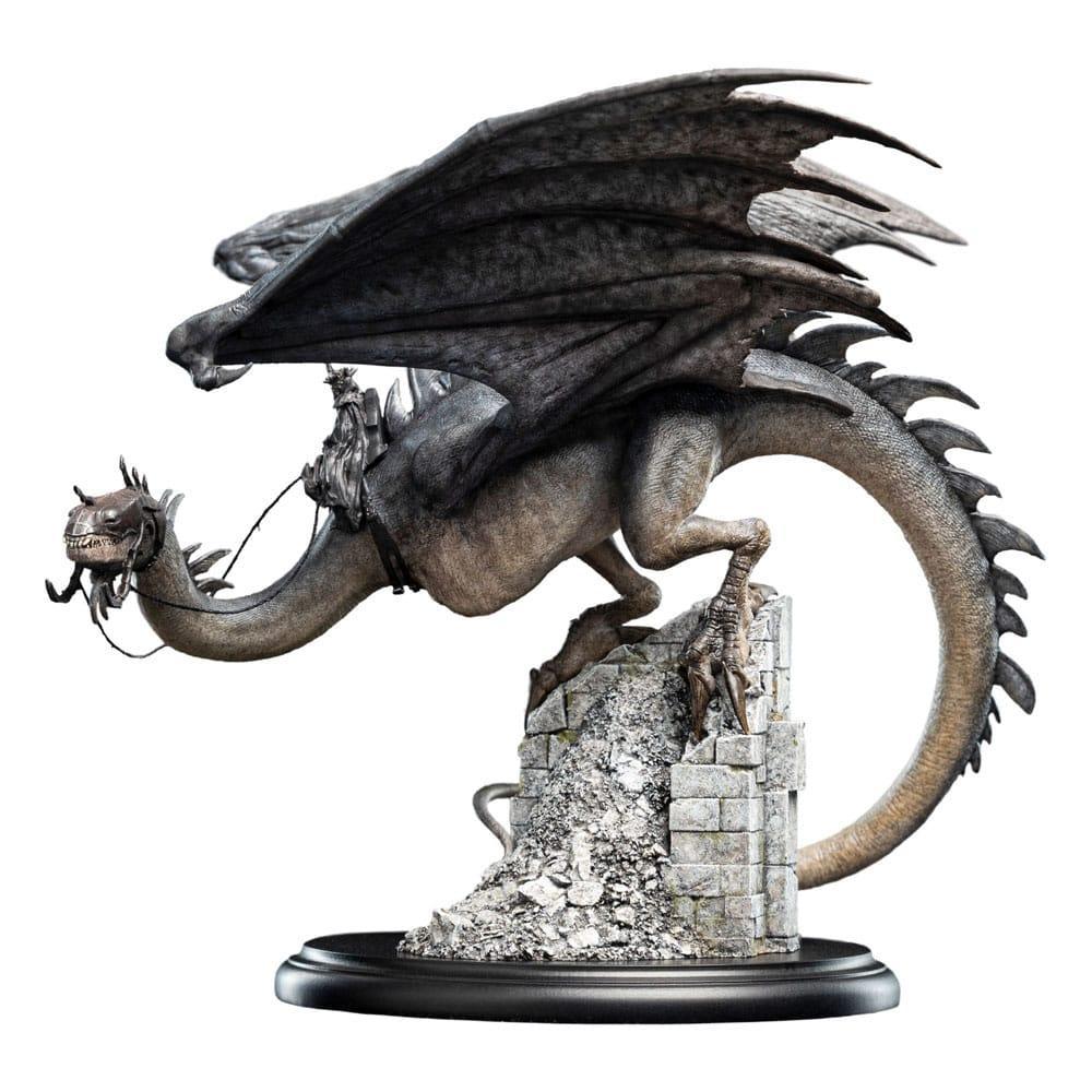 Lord of the Rings Mini Statue Fell Beast 18 cm Weta Workshop