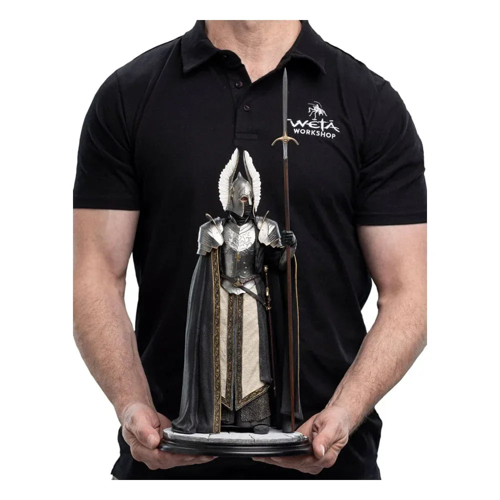 The Lord of the Rings Statue 1/6 Fountain Guard of Gondor (Classic Series) 47 cm Weta Workshop