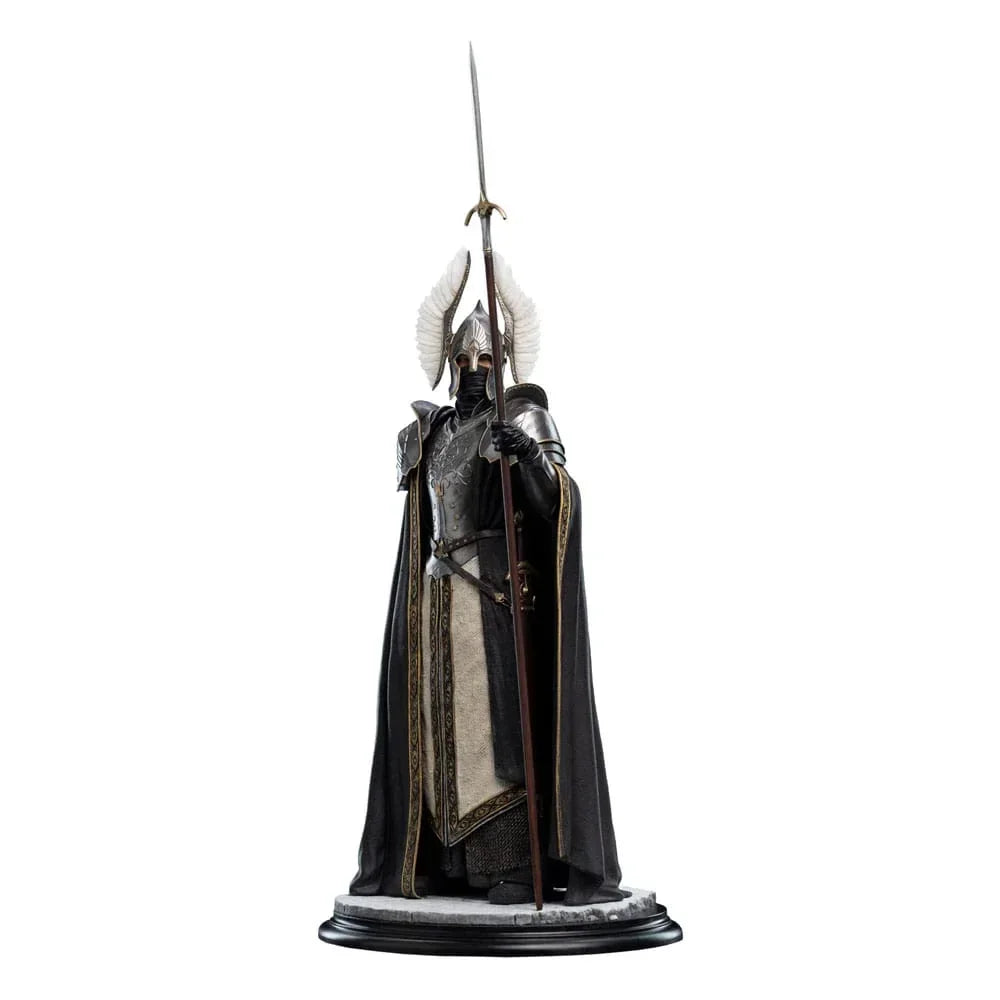 The Lord of the Rings Statue 1/6 Fountain Guard of Gondor (Classic Series) 47 cm Weta Workshop