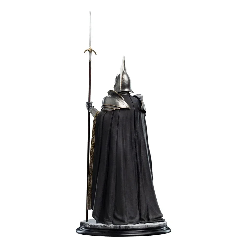 The Lord of the Rings Statue 1/6 Fountain Guard of Gondor (Classic Series) 47 cm Weta Workshop