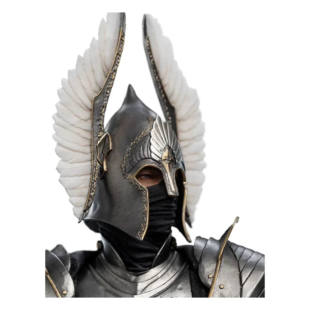 The Lord of the Rings Statue 1/6 Fountain Guard of Gondor (Classic Series) 47 cm Weta Workshop