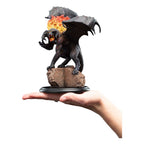 Lord of the Rings Mini Figur The Balrog i Moria 19 cm Weta Workshop