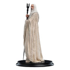 Saruman Den Vita Trollkarlen Staty 1/6 (Classic Series) 33 cm Weta Workshop