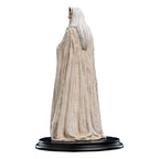 Saruman Den Vita Trollkarlen Staty 1/6 (Classic Series) 33 cm Weta Workshop