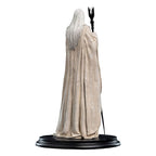 Saruman Den Vita Trollkarlen Staty 1/6 (Classic Series) 33 cm Weta Workshop