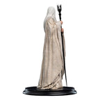 Saruman Den Vita Trollkarlen Staty 1/6 (Classic Series) 33 cm Weta Workshop