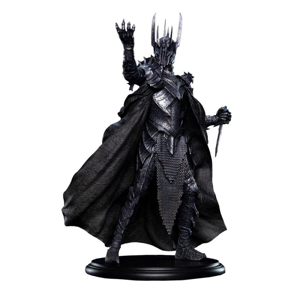 Lord of the Rings Mini Statue Sauron 20 cm Weta Workshop
