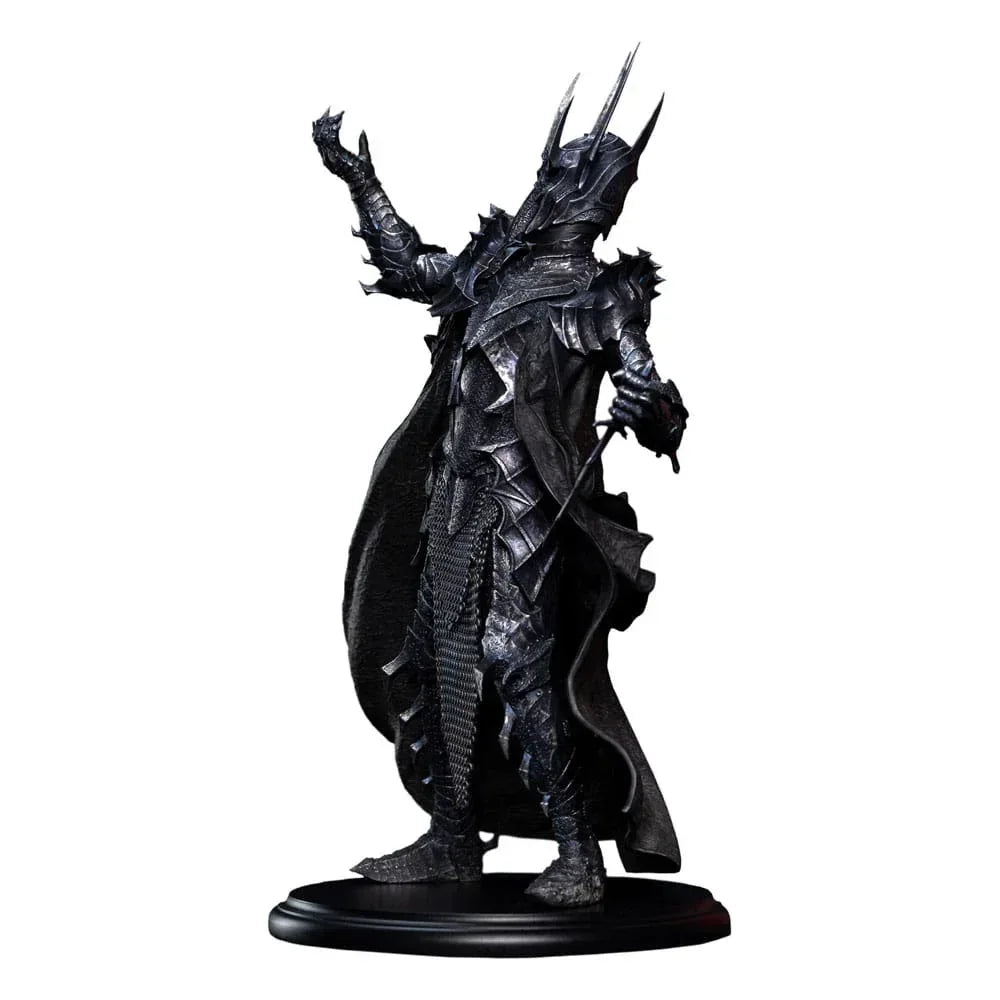 Lord of the Rings Mini Statue Sauron 20 cm Weta Workshop