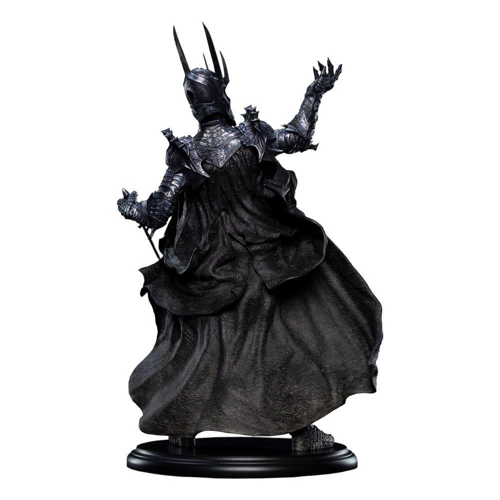 Lord of the Rings Mini Statue Sauron 20 cm Weta Workshop