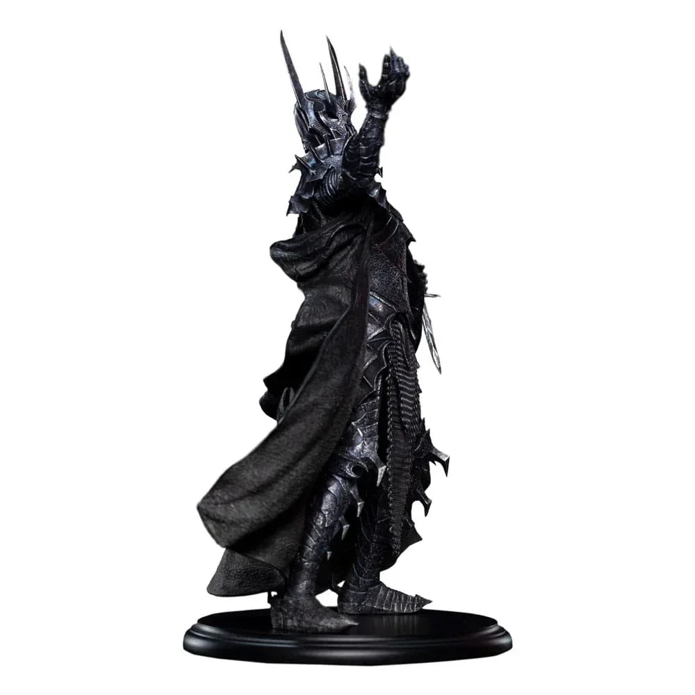 Lord of the Rings Mini Statue Sauron 20 cm Weta Workshop