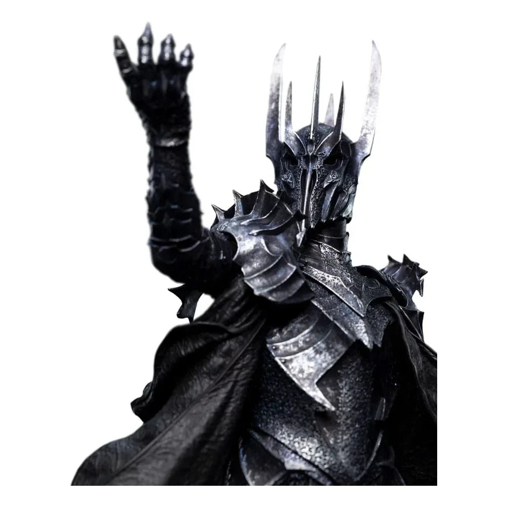 Lord of the Rings Mini Statue Sauron 20 cm Weta Workshop