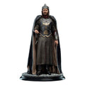 Sagan om Ringen Figur 1/6 Kung Aragorn (Klassisk Serie) 34 cm