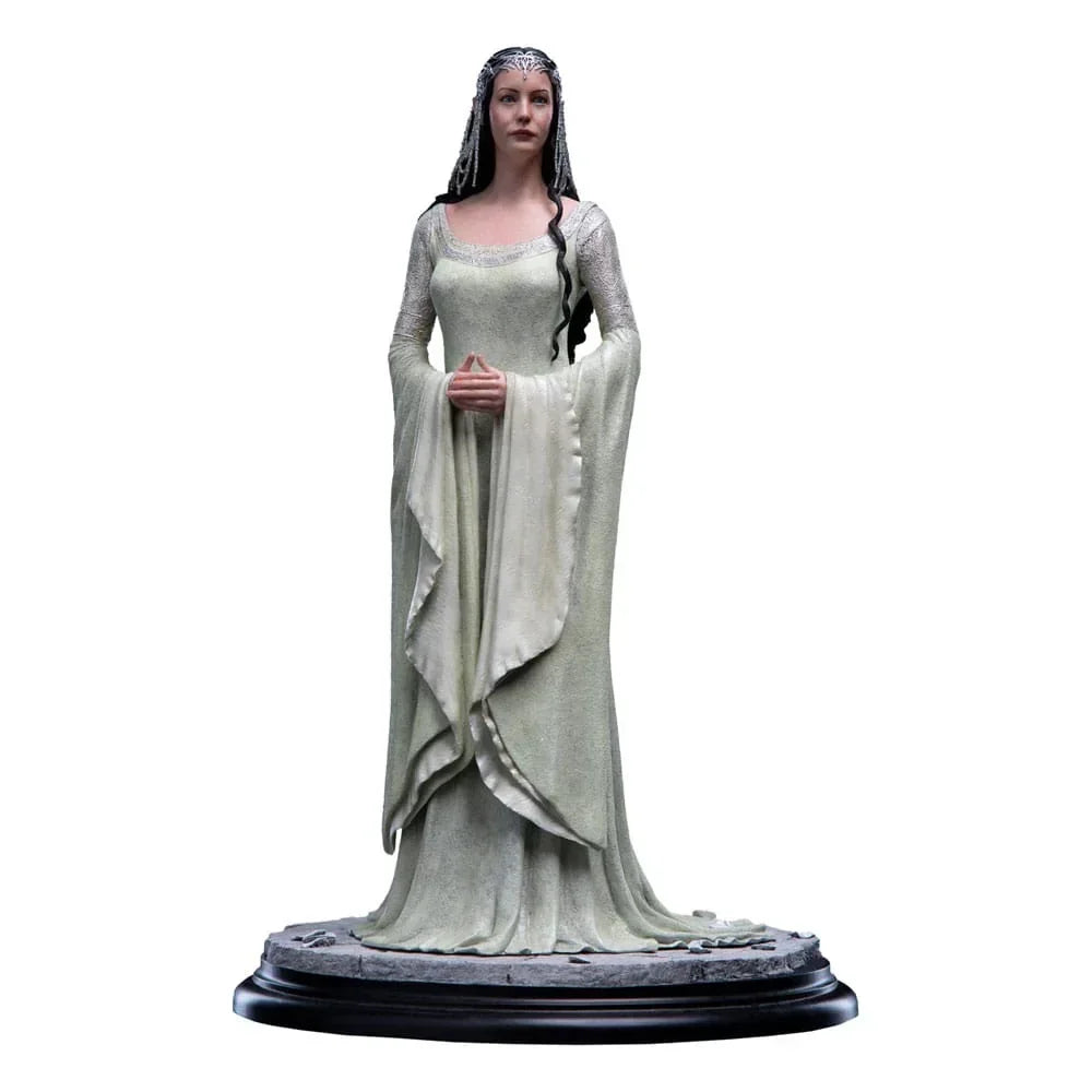 The Lord of the Rings Statue 1/6 Coronation Arwen (Classic Series) 32 cm Weta Workshop