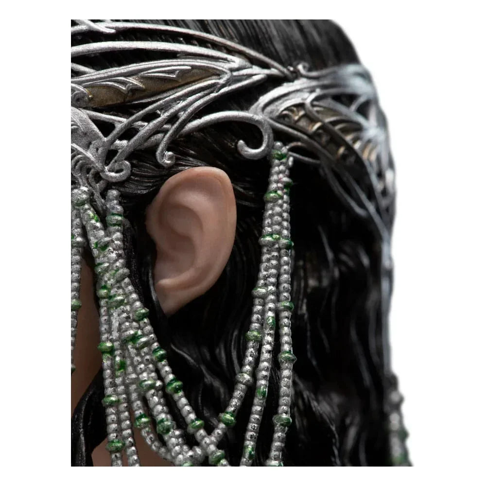 The Lord of the Rings Statue 1/6 Coronation Arwen (Classic Series) 32 cm Weta Workshop