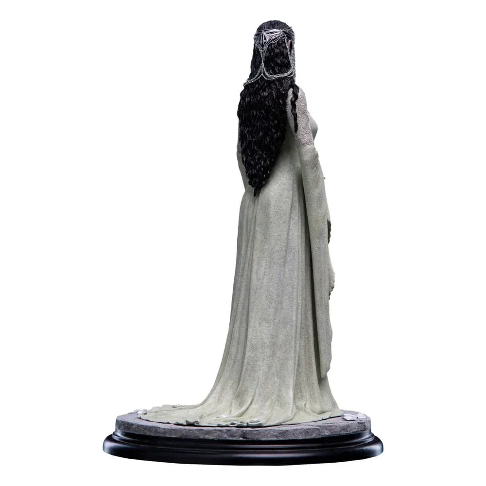 The Lord of the Rings Statue 1/6 Coronation Arwen (Classic Series) 32 cm Weta Workshop
