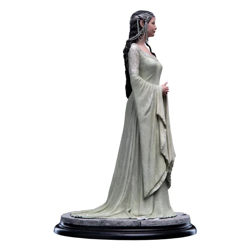 The Lord of the Rings Statue 1/6 Coronation Arwen (Classic Series) 32 cm Weta Workshop
