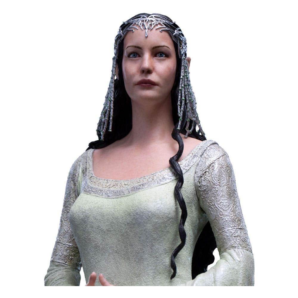 The Lord of the Rings Statue 1/6 Coronation Arwen (Classic Series) 32 cm Weta Workshop