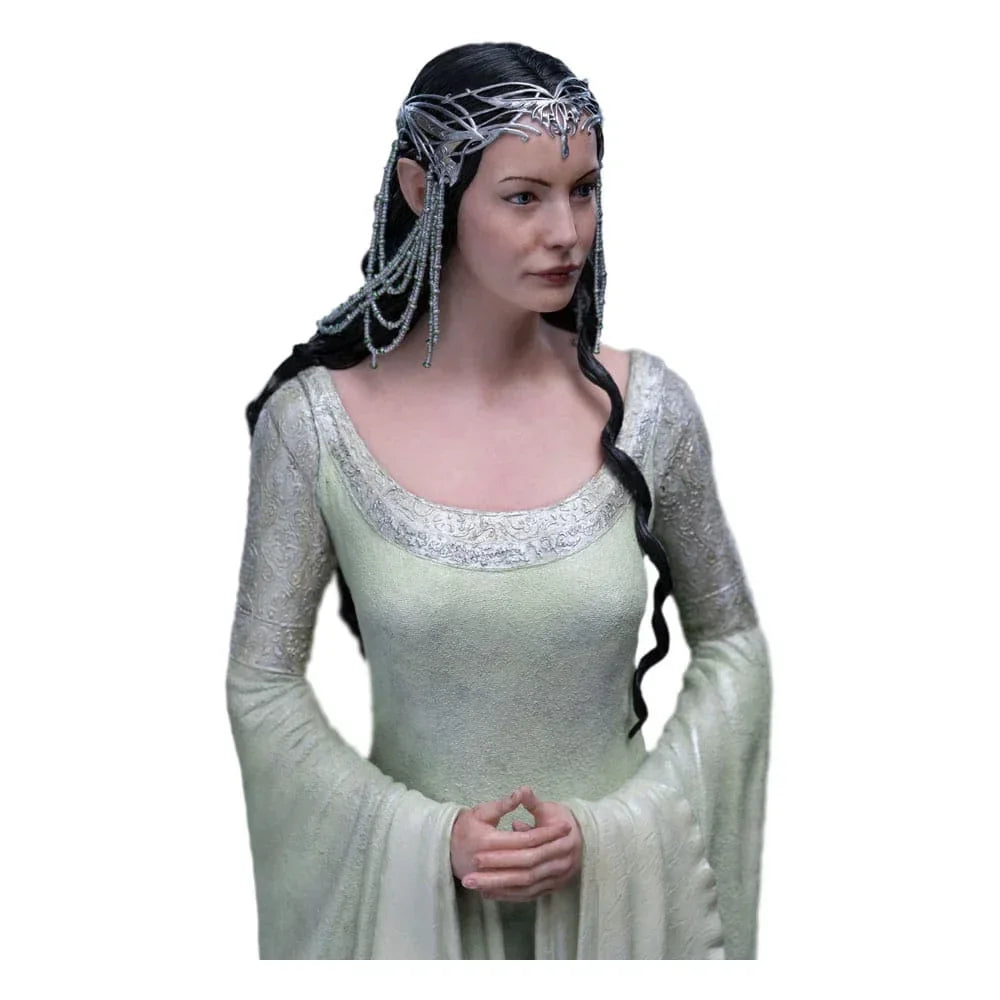The Lord of the Rings Statue 1/6 Coronation Arwen (Classic Series) 32 cm Weta Workshop