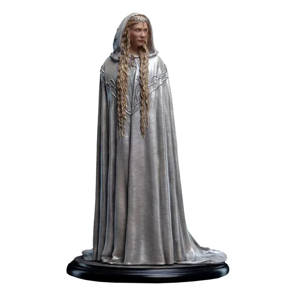 Lord of the Rings Mini Statue Galadriel 17 cm Weta Workshop