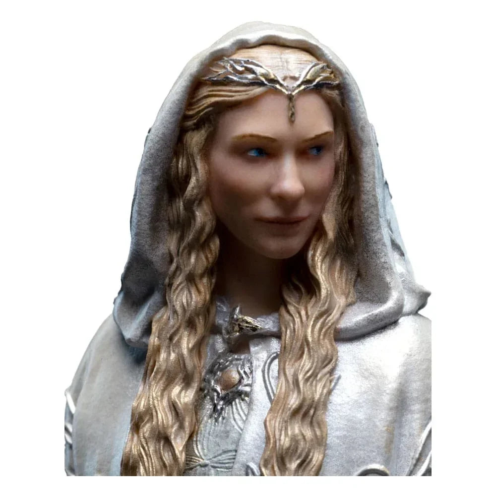 Lord of the Rings Mini Statue Galadriel 17 cm Weta Workshop