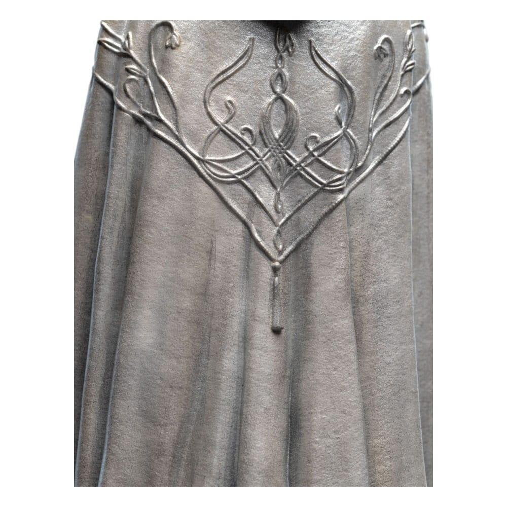 Lord of the Rings Mini Statue Galadriel 17 cm Weta Workshop