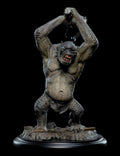 Lord of the Rings Mini Staty - Cave Troll 16 cm Weta Workshop