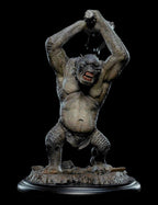 Lord of the Rings Mini Staty - Cave Troll 16 cm Weta Workshop