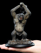 Lord of the Rings Mini Staty - Cave Troll 16 cm Weta Workshop