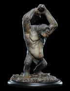 Lord of the Rings Mini Staty - Cave Troll 16 cm Weta Workshop