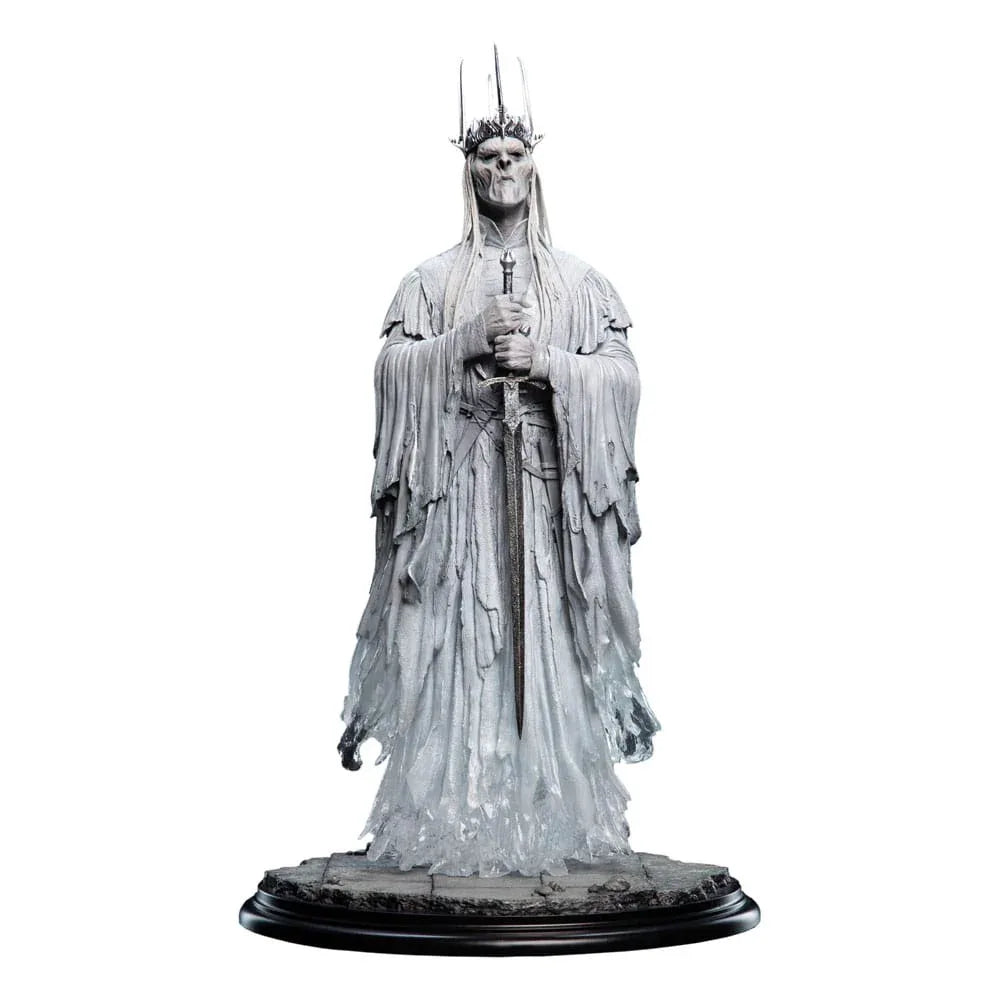 The Lord of the Rings Statue 1/6 Witch-king of the Unseen Lands (Classic Series) 43 cm Weta Workshop