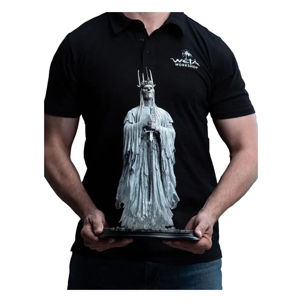 The Lord of the Rings Statue 1/6 Witch-king of the Unseen Lands (Classic Series) 43 cm Weta Workshop