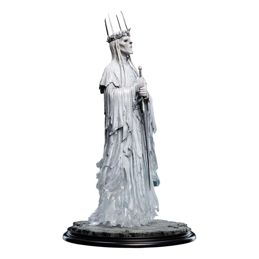The Lord of the Rings Statue 1/6 Witch-king of the Unseen Lands (Classic Series) 43 cm Weta Workshop